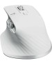 LOGITECH Мышь беспроводная MX Master 3S серый (8000dpi, USB, 5but) (910-006566)