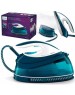 PHILIPS Парогенератор GC7840/20, белый / синий