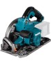 MAKITA Циркулярная пила (дисковая) HS004GZ (ручная) D диска.:190мм