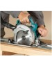 MAKITA Циркулярная пила (дисковая) HS004GZ (ручная) D диска.:190мм