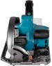MAKITA Циркулярная пила (дисковая) HS004GZ (ручная) D диска.:190мм