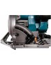 MAKITA Циркулярная пила (дисковая) HS004GZ (ручная) D диска.:190мм