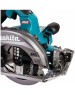 MAKITA Циркулярная пила (дисковая) HS004GZ (ручная) D диска.:190мм