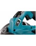 MAKITA Циркулярная пила (дисковая) HS004GZ (ручная) D диска.:190мм