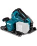 MAKITA Циркулярная пила (дисковая) HS004GZ (ручная) D диска.:190мм