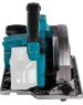 MAKITA Циркулярная пила (дисковая) HS004GZ (ручная) D диска.:190мм