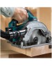 MAKITA Циркулярная пила (дисковая) HS004GZ (ручная) D диска.:190мм