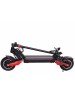 Электросамокат KUGOO KIRIN Электросамокат G1, 18000mAh, черный [kgk-g1-b]