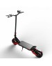 Электросамокат KUGOO KIRIN Электросамокат G1, 18000mAh, черный [kgk-g1-b]