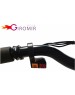 Электросамокат KUGOO KIRIN Электросамокат G1, 18000mAh, черный [kgk-g1-b]