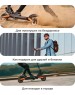 Электросамокат KUGOO KIRIN Электросамокат G1, 18000mAh, черный [kgk-g1-b]