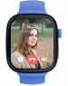 ELARI Детские смарт-часы KidGram Watch 4G - синий