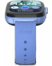 ELARI Детские смарт-часы KidGram Watch 4G - синий