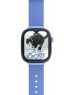 ELARI Детские смарт-часы KidGram Watch 4G - синий