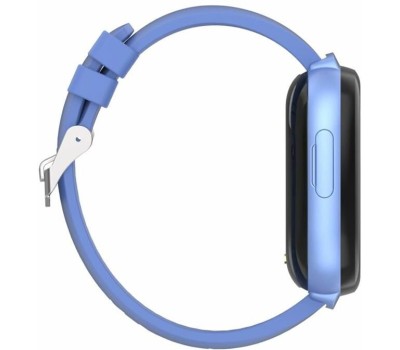 ELARI Детские смарт-часы KidGram Watch 4G - синий
