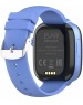 ELARI Детские смарт-часы KidGram Watch 4G - синий