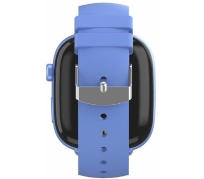 ELARI Детские смарт-часы KidGram Watch 4G - синий