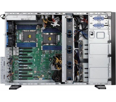 Корпус для ПК CHENBRO Корпус SR11369-0070A0