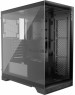 Корпус для ПК XPG Корпус INVADER X BLACK (INVADERXMTWOF-BKCWW) Mid-Tower, Micro-ATX, Mini-ITX, Standard-ATX, USB 3.2 Gen2 Type-A, USB 3.2 Gen2 Type-C
