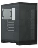 Корпус для ПК XPG Корпус INVADER X BLACK (INVADERXMTWOF-BKCWW) Mid-Tower, Micro-ATX, Mini-ITX, Standard-ATX, USB 3.2 Gen2 Type-A, USB 3.2 Gen2 Type-C