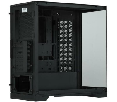 Корпус для ПК XPG Корпус INVADER X BLACK (INVADERXMTWOF-BKCWW) Mid-Tower, Micro-ATX, Mini-ITX, Standard-ATX, USB 3.2 Gen2 Type-A, USB 3.2 Gen2 Type-C