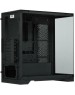 Корпус для ПК XPG Корпус INVADER X BLACK (INVADERXMTWOF-BKCWW) Mid-Tower, Micro-ATX, Mini-ITX, Standard-ATX, USB 3.2 Gen2 Type-A, USB 3.2 Gen2 Type-C