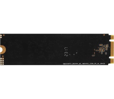 AMD RADEON Твердотельный накопитель SSD M2.2280 960GB R3 Series