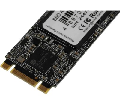 AMD RADEON Твердотельный накопитель SSD M2.2280 960GB R3 Series