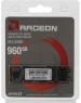 AMD RADEON Твердотельный накопитель SSD M2.2280 960GB R3 Series