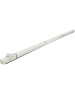Экраны LUMIEN Экран Master Control LMC-100112, 406х305 см, 4:3, настенно-потолочный белый