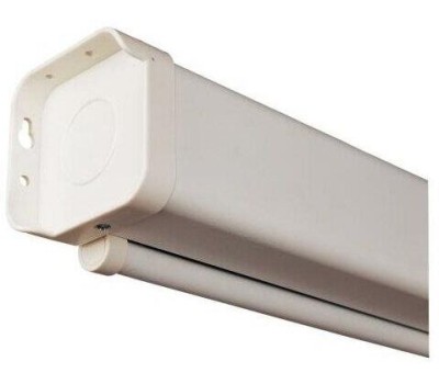 Экраны LUMIEN Экран Master Control LMC-100112, 406х305 см, 4:3, настенно-потолочный белый