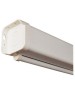 Экраны LUMIEN Экран Master Control LMC-100112, 406х305 см, 4:3, настенно-потолочный белый