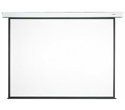 Экраны LUMIEN Экран Master Control LMC-100112, 406х305 см, 4:3, настенно-потолочный белый