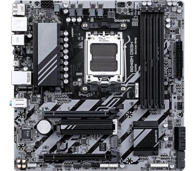 Материнская плата GIGABYTE Материнская плата B840M DS3H