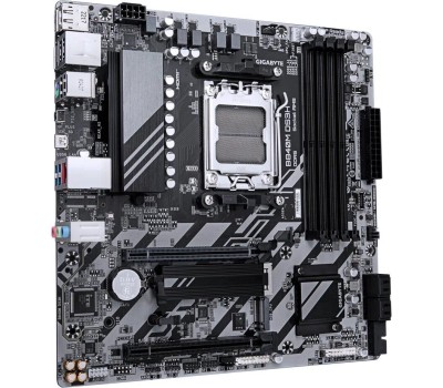 Материнская плата GIGABYTE Материнская плата B840M DS3H