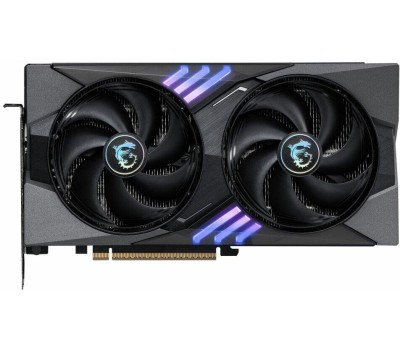 Видеокарта MSI Видеокарта RTX5060Ti GAMING OC 16GB GDDR7 128bit 3xDP HDMI 2FAN RTL