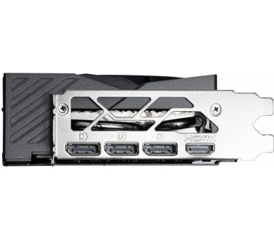 Видеокарта MSI Видеокарта RTX5060Ti GAMING OC 16GB GDDR7 128bit 3xDP HDMI 2FAN RTL