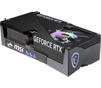 Видеокарта MSI Видеокарта RTX5060Ti GAMING OC 16GB GDDR7 128bit 3xDP HDMI 2FAN RTL