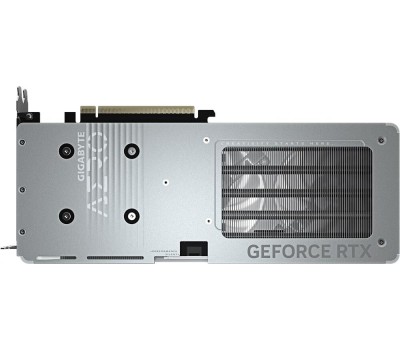 Видеокарта GIGABYTE Видеокарта NVIDIA GeForce RTX 5060TI GV-N506TAERO OC-16GD 1.0 16ГБ Aero, GDDR7, OC, Ret