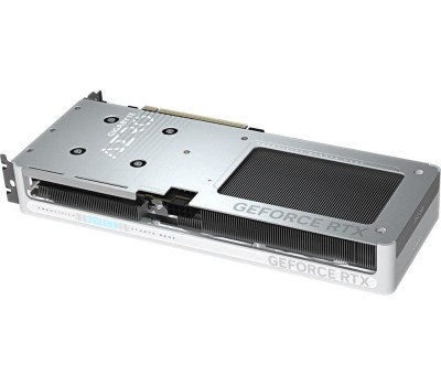 Видеокарта GIGABYTE Видеокарта NVIDIA GeForce RTX 5060TI GV-N506TAERO OC-16GD 1.0 16ГБ Aero, GDDR7, OC, Ret