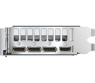 Видеокарта GIGABYTE Видеокарта NVIDIA GeForce RTX 5060TI GV-N506TAERO OC-16GD 1.0 16ГБ Aero, GDDR7, OC, Ret