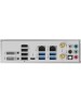 Материнская плата MAXSUN MS-iCraft Z790 WIFI V1/V2 (Socket 1700, ATX, 4xDDR5, HDMI/DP, 4*SATA3, 4*M.2, 1xPCI-E 16x/2*PCIEx4/1*PCIEx1, 4*USB 2.0, 4*USB 3.2 Gen1, 1*TypeC, LAN 2*2.5G, Bluetooth, Wi-Fi 802.11ax, RTL)