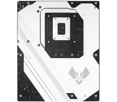 Материнская плата MAXSUN MS-iCraft Z790 WIFI V1/V2 (Socket 1700, ATX, 4xDDR5, HDMI/DP, 4*SATA3, 4*M.2, 1xPCI-E 16x/2*PCIEx4/1*PCIEx1, 4*USB 2.0, 4*USB 3.2 Gen1, 1*TypeC, LAN 2*2.5G, Bluetooth, Wi-Fi 802.11ax, RTL)