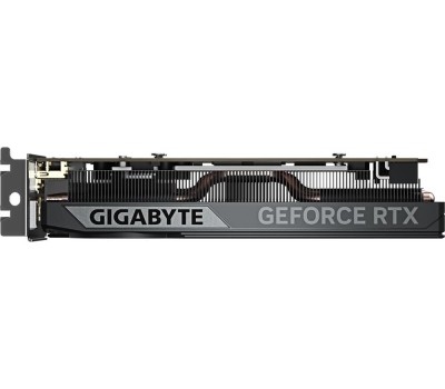 Видеокарта GIGABYTE Видеокарта NVIDIA GeForce RTX 5060 GV-N5060OC-8GL 1.0 8ГБ GDDR7, Low Profile, OC, Ret