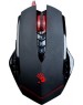 Мышь проводная A4Tech V8 USB (черный)