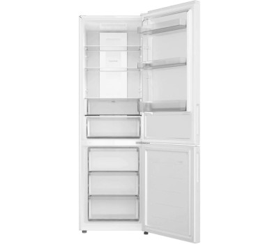 Холодильник Candy CFN6185WDC