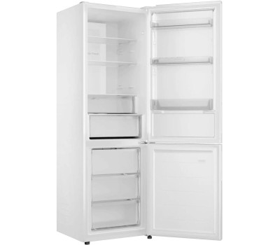 Холодильник Candy CFN6185WDC