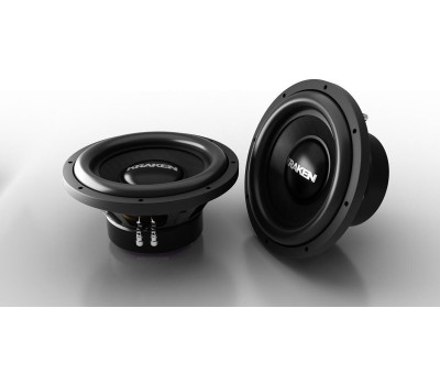 Автосабвуфер PROLOGY RX-10