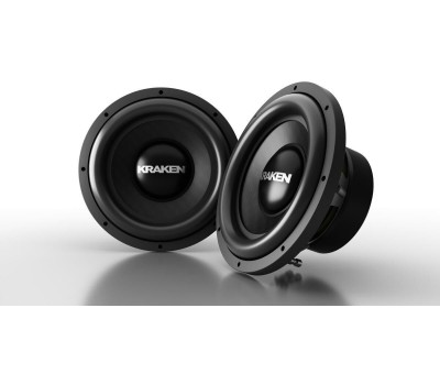 Автосабвуфер PROLOGY RX-10