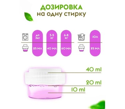 Кондиционер для белья DUTYBOX db-5145 Кондиционер для белья Концентрат 